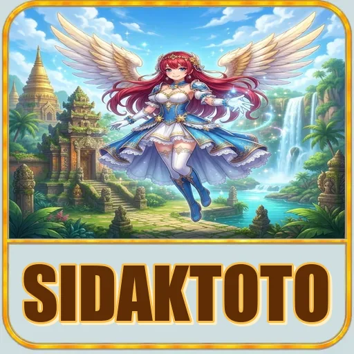 Ikon sidaktoto untuk ringkasan panduan APK v4.7.5
