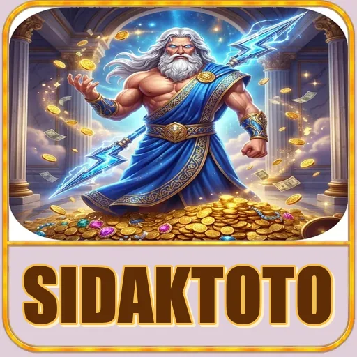 Ikon sidaktoto untuk pertanyaan teknis APK