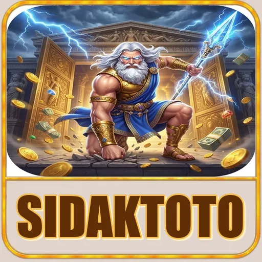 Ikon sidaktoto untuk catatan v4.7.5