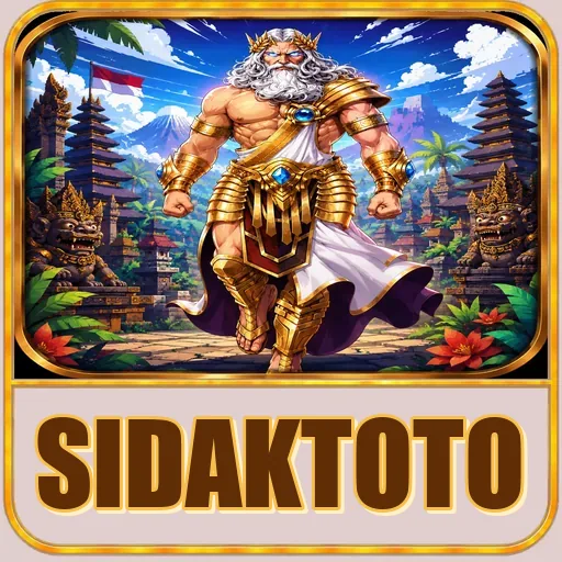 Ikon sidaktoto untuk data verifikasi APK 2018–2026