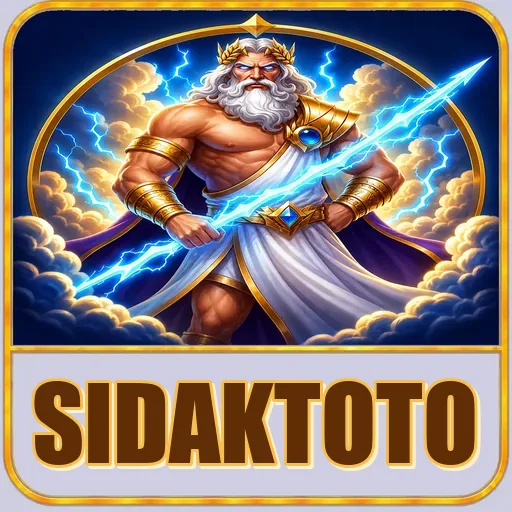 Ikon sidaktoto untuk pengguna sejak 2018